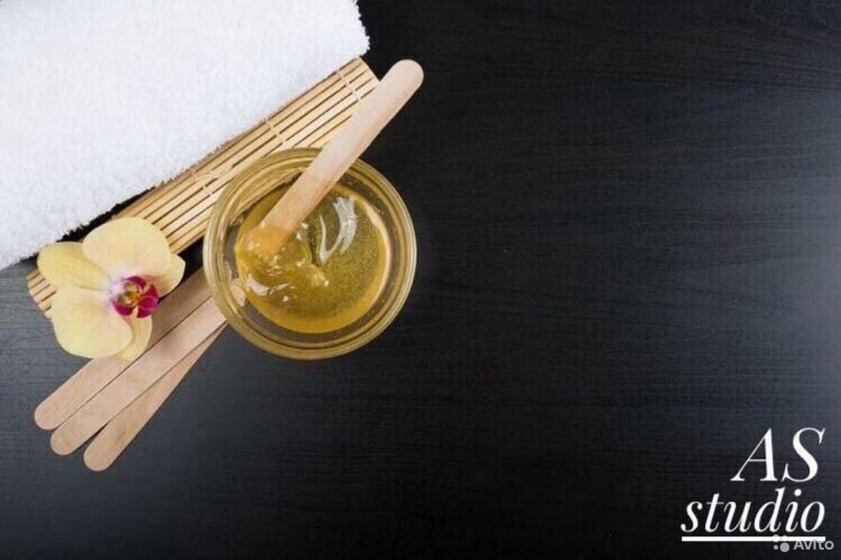 Воск для депиляции