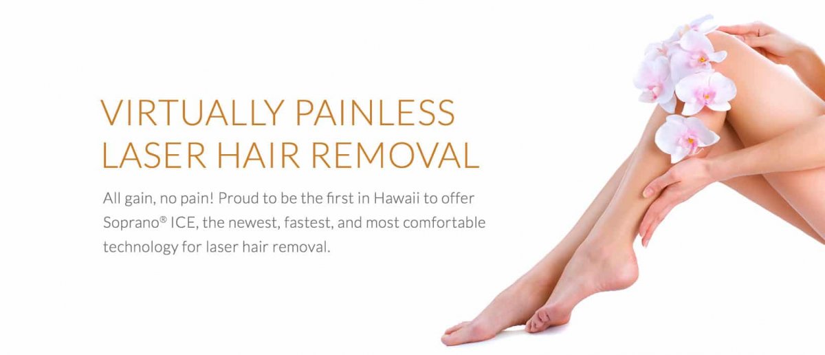 Красивый фон для шугаринга