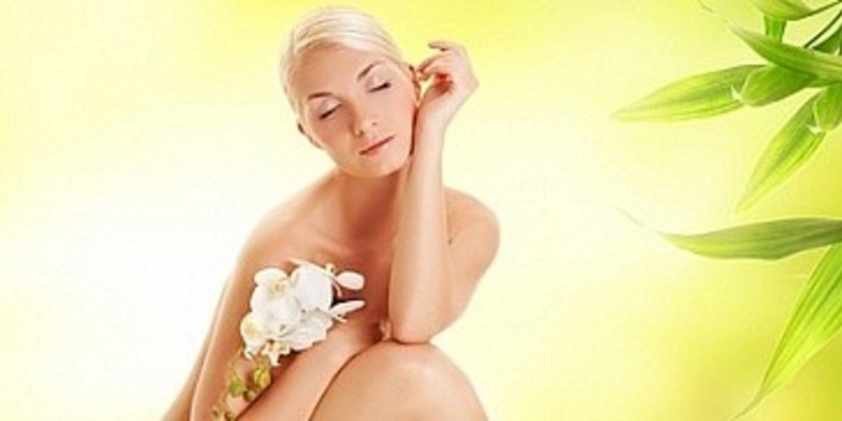 Домашние маски для ног