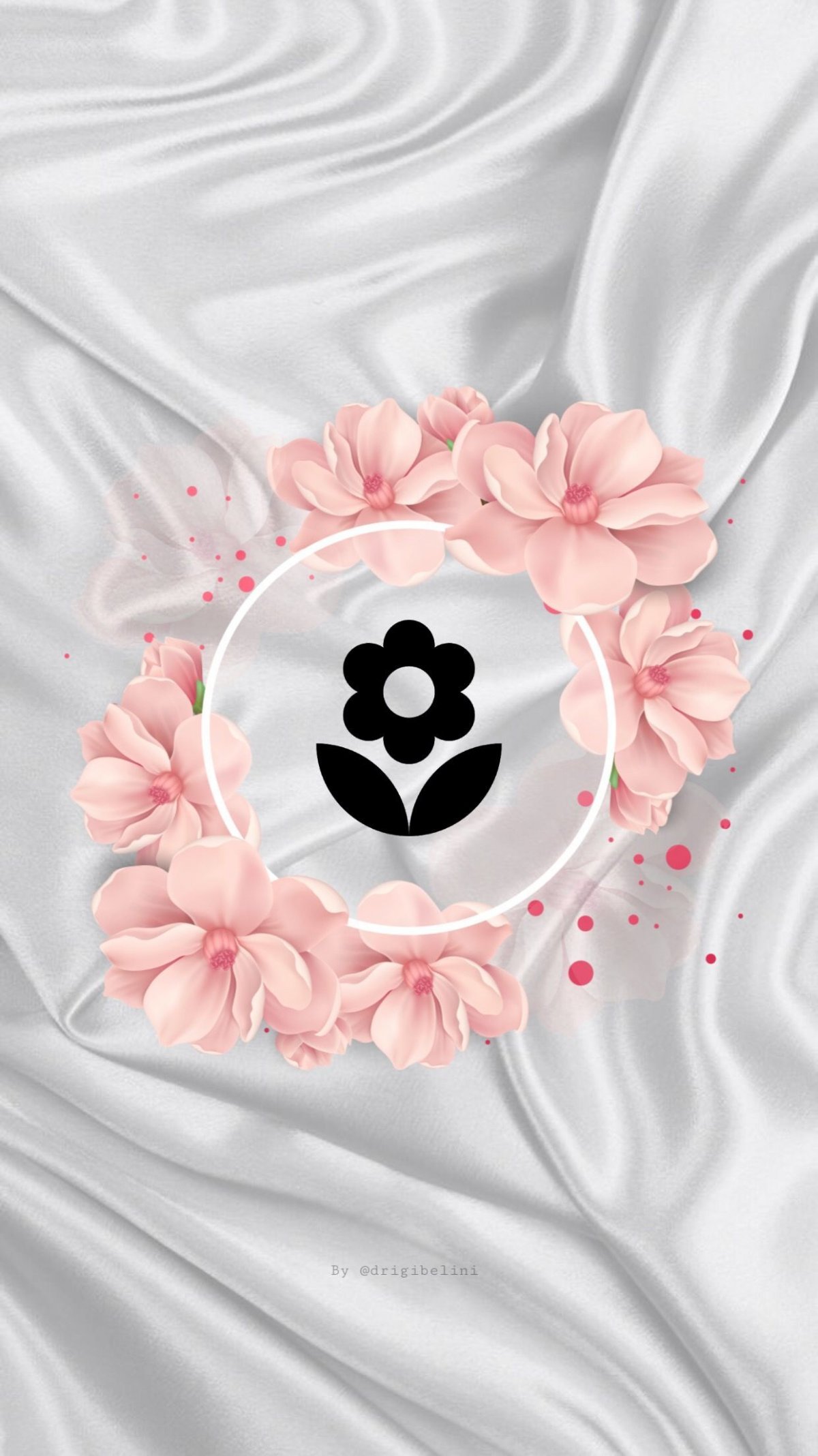 Обложки для актуального черные