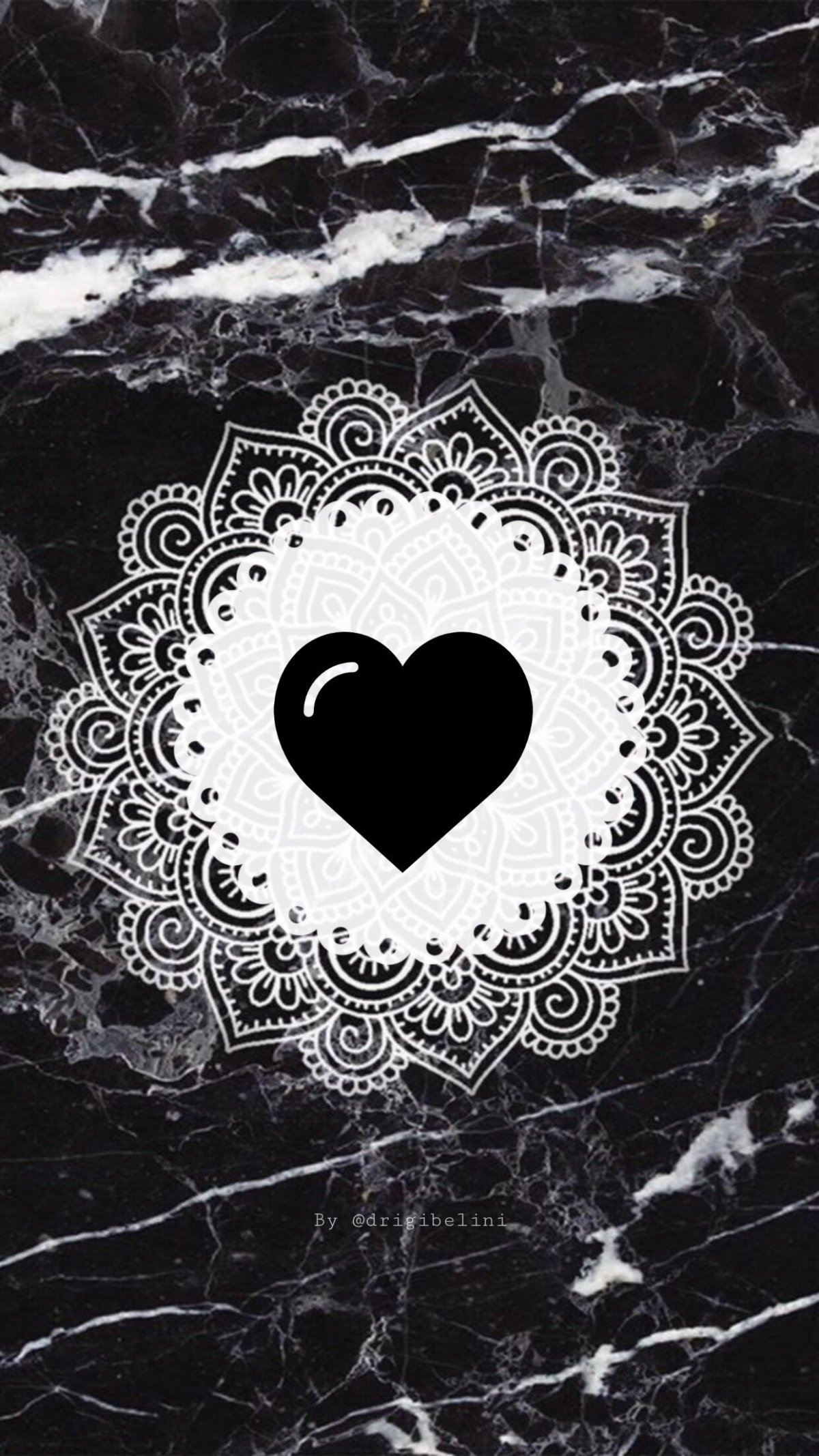 Обложки для актуального черные