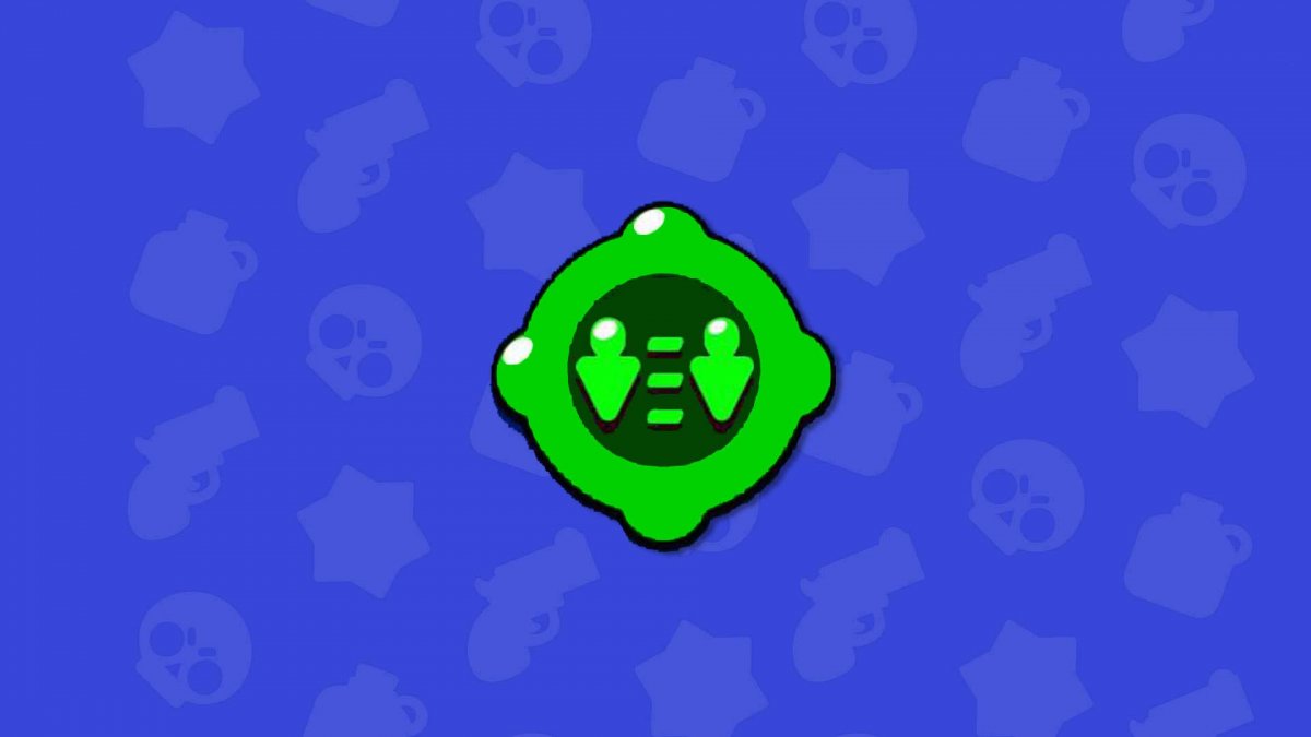 Гаджеты из БРАВЛ старс