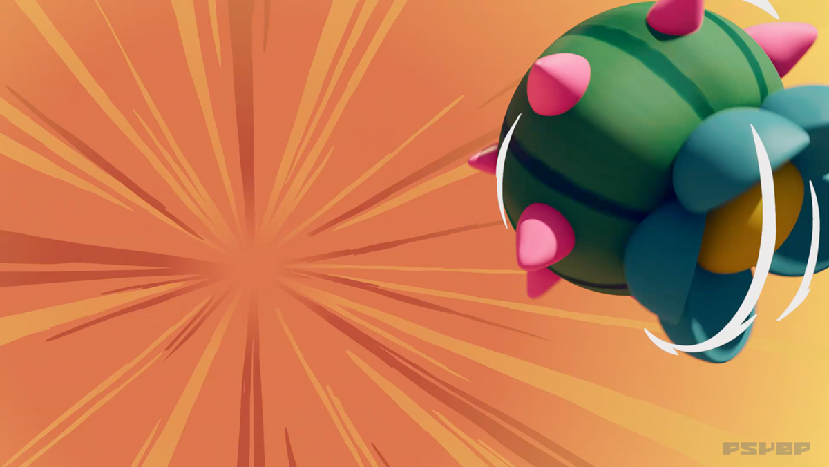 Ламберт из БРАВЛ старс