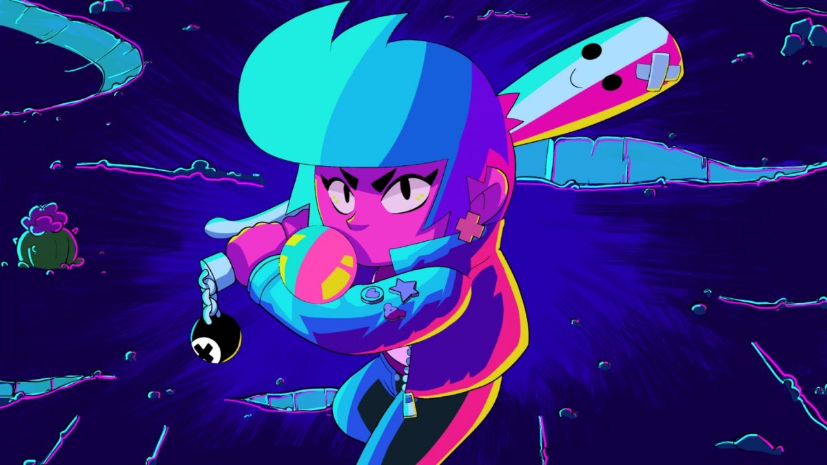 Арена Браво старс 3д