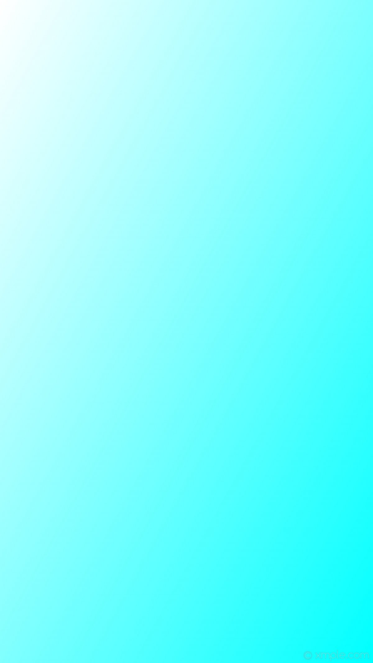 Нежно голубой фон