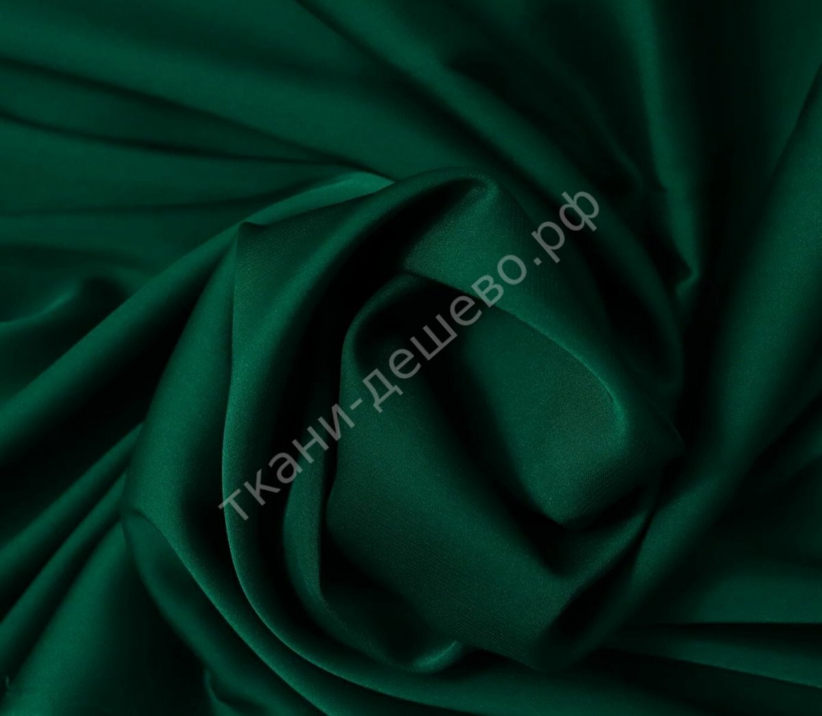 Армани шёлк. Изумрудный