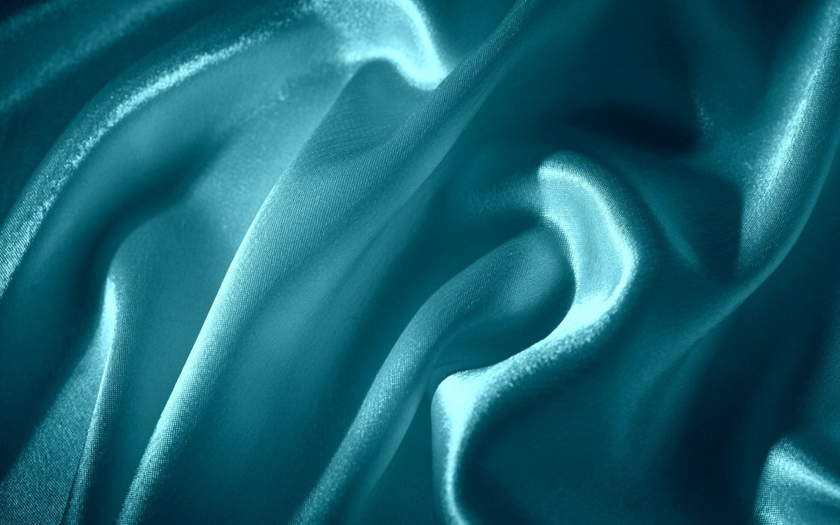 Фон шелковая ткань