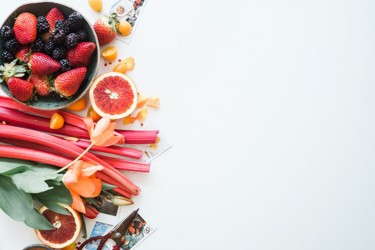 Фон для здолровогопитания