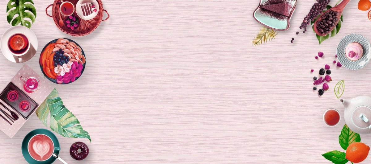 Кулинарный фон для фотошопа