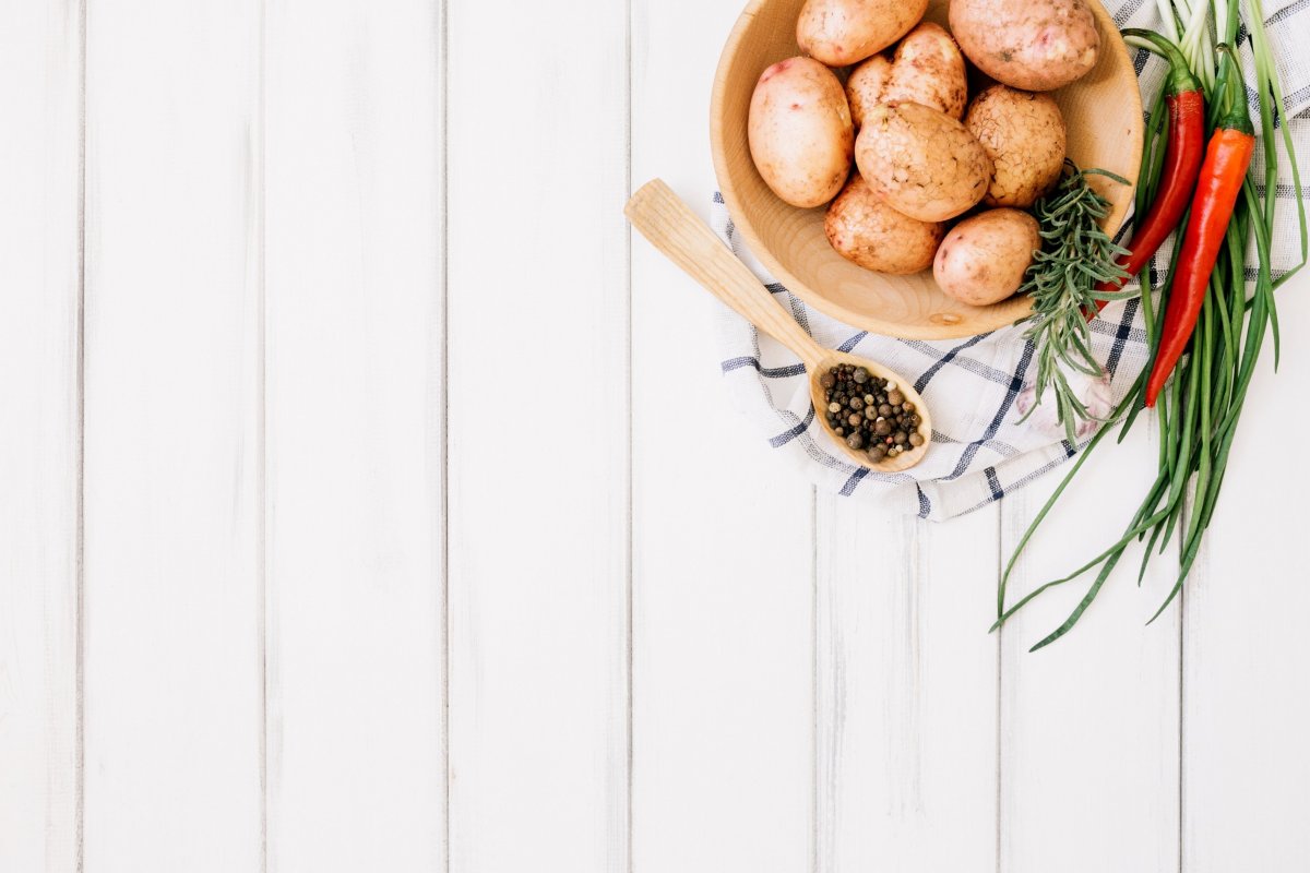 Фон для меню