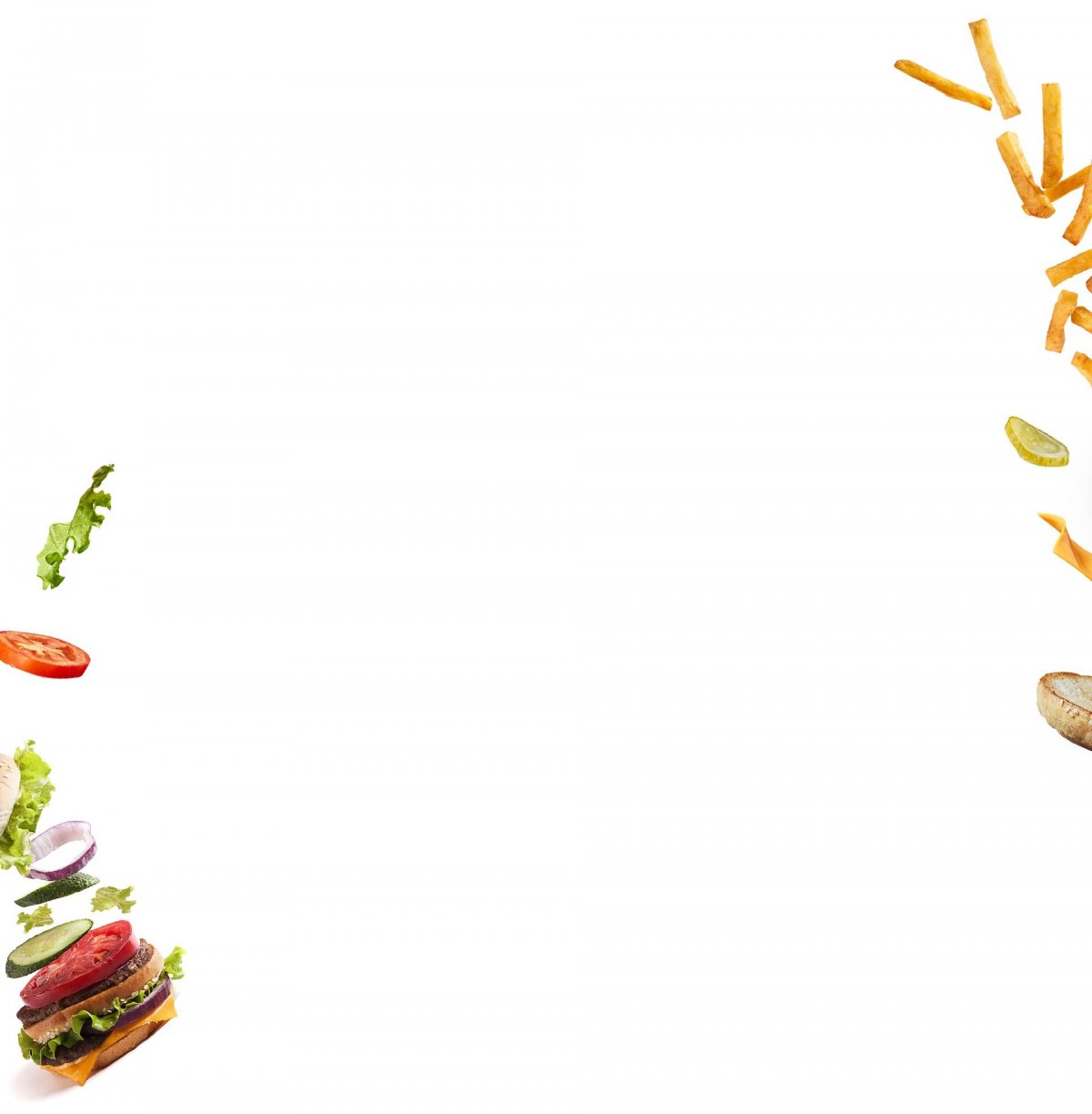 Рамка для меню