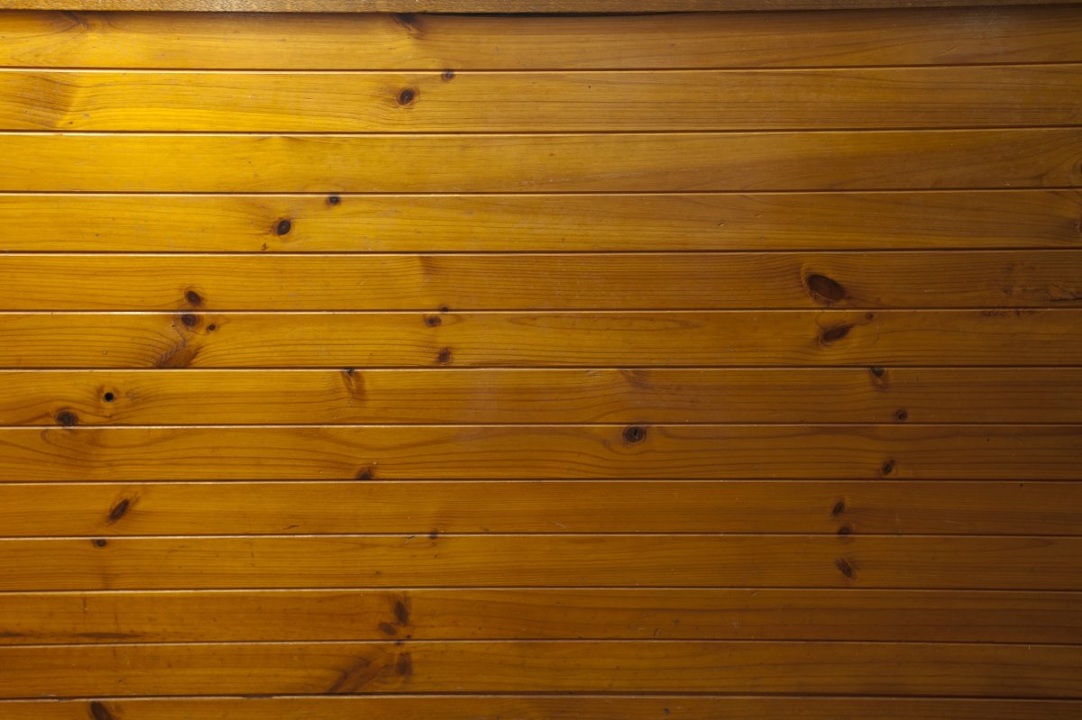 Блок Хаус фон