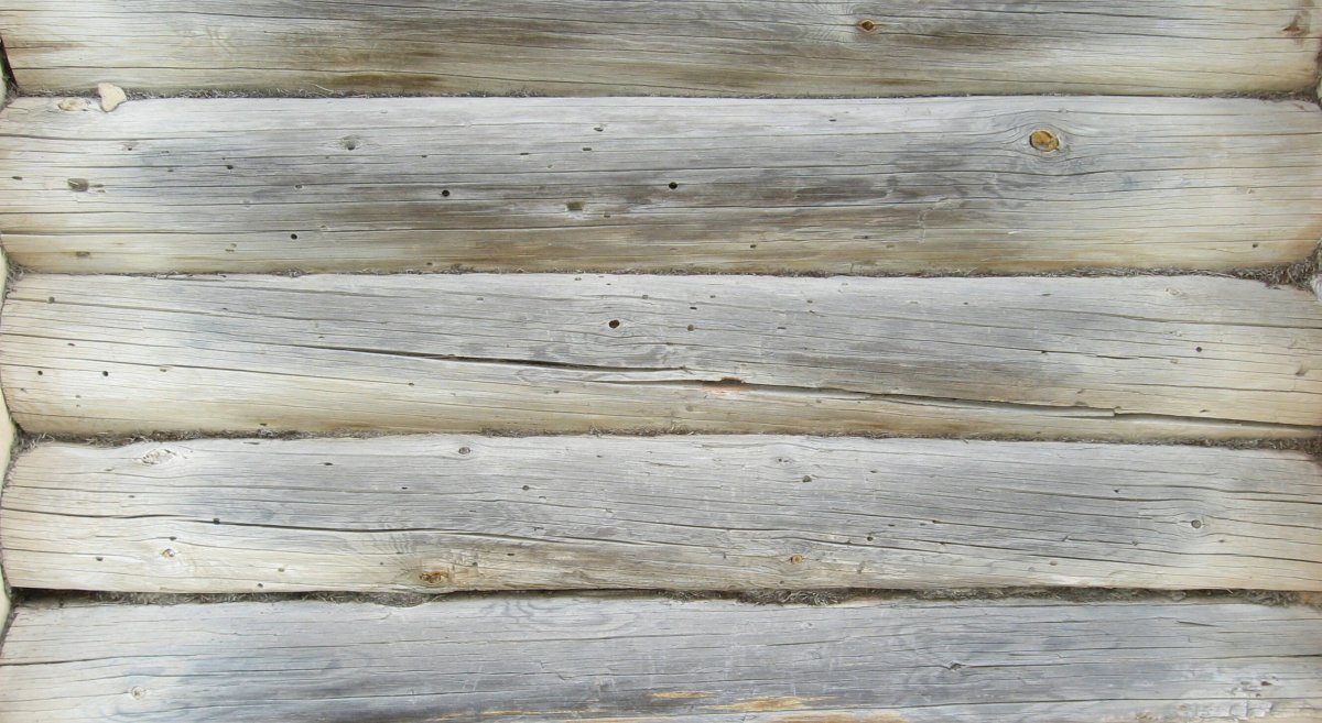 Старые доски