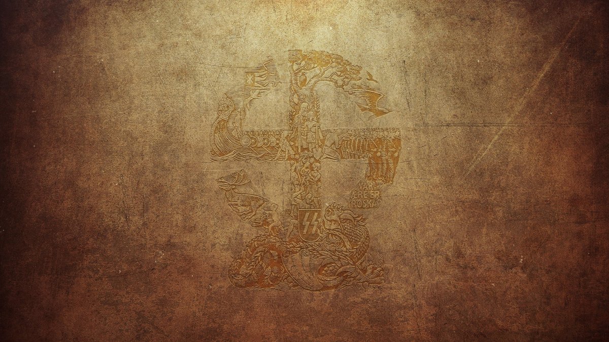 Славянские обои на рабочий стол