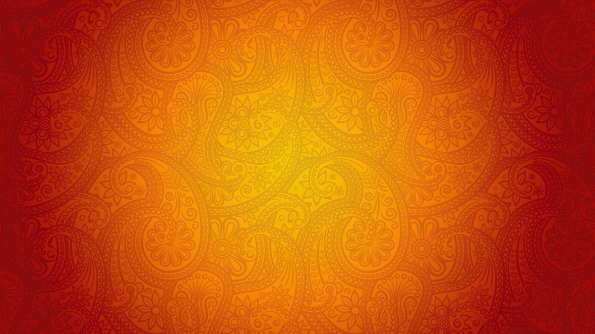 Восточный фон