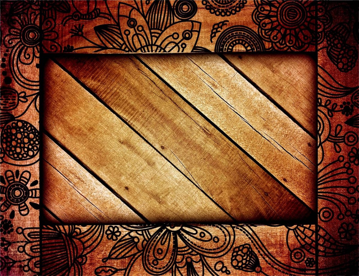 Славянский фон