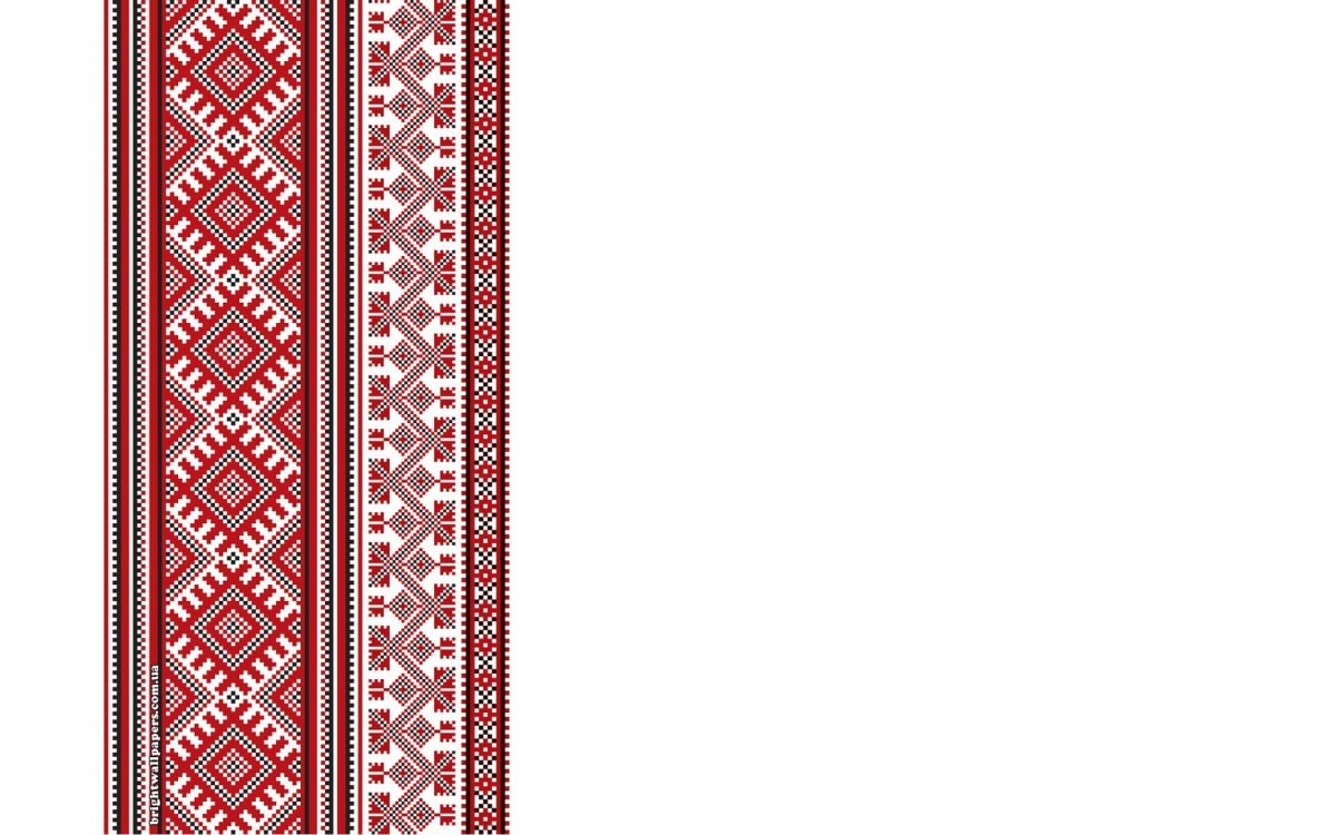 Белорусский орнамент