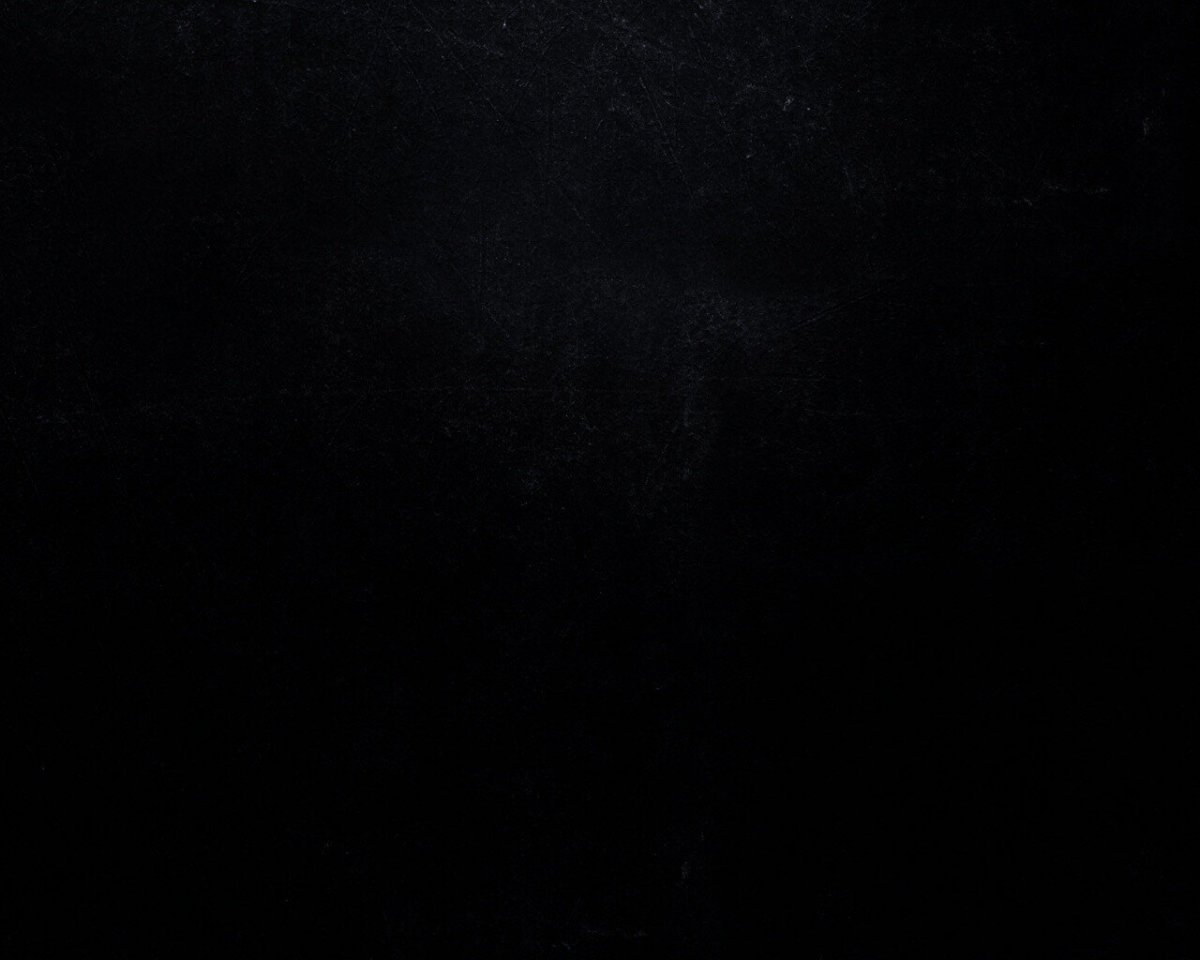 Фон однотонный темный