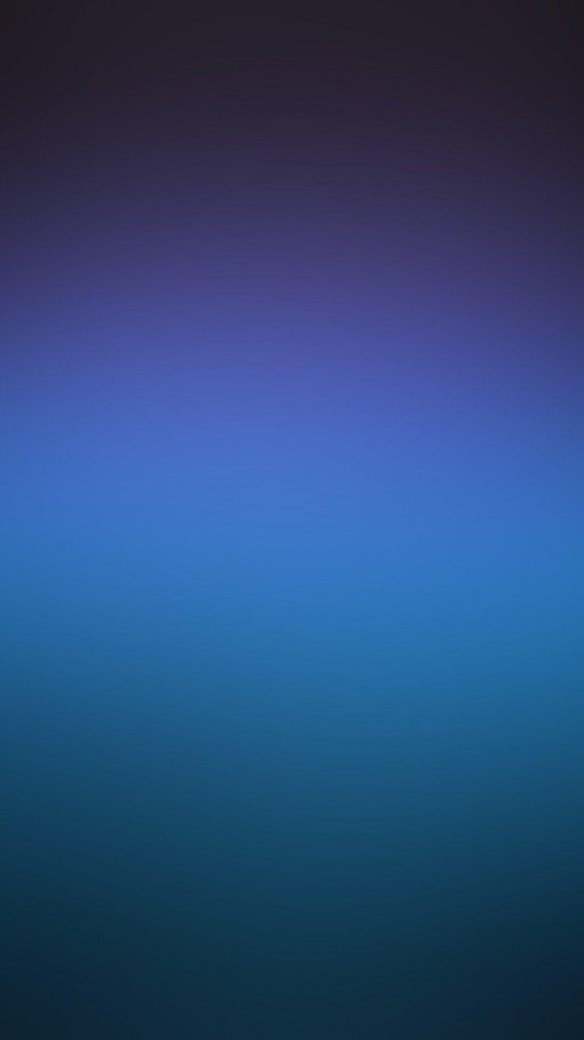 Фон синий градиент