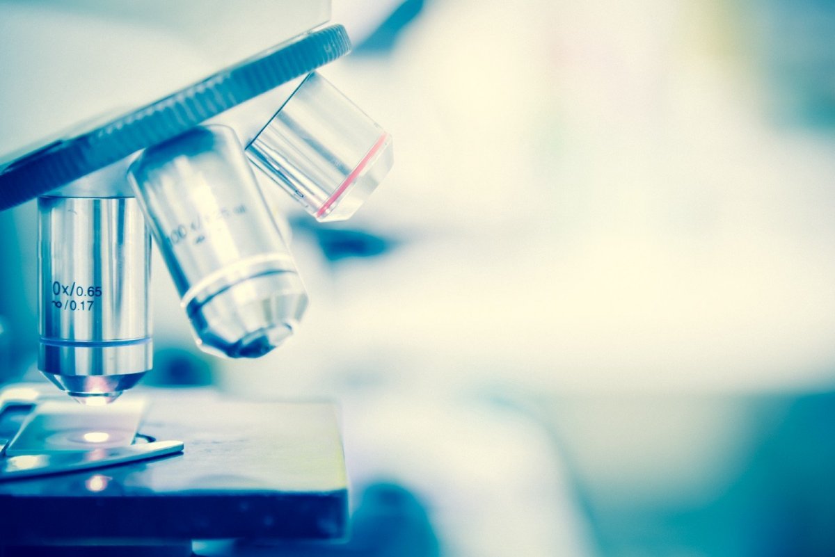 Лаборатория фон