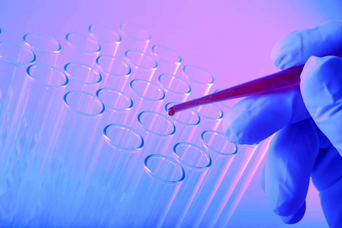 Медицинский фон