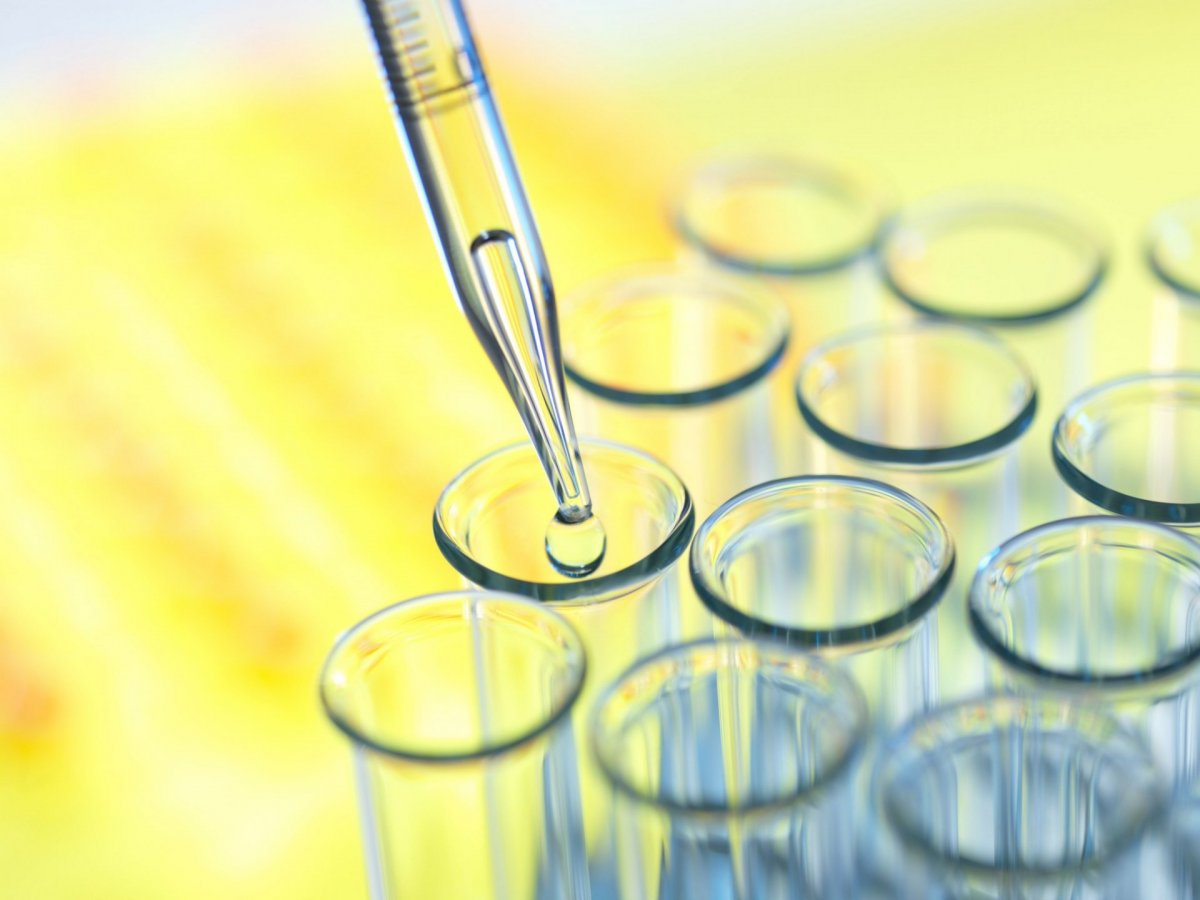 Медицинский фон