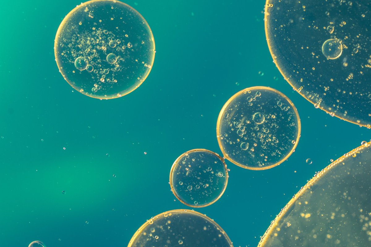 Микробиология фон