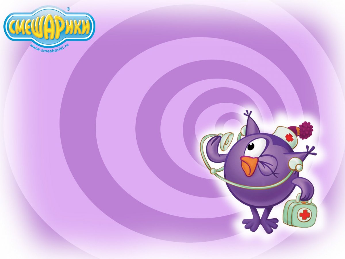 Совунья Азбука здоровья