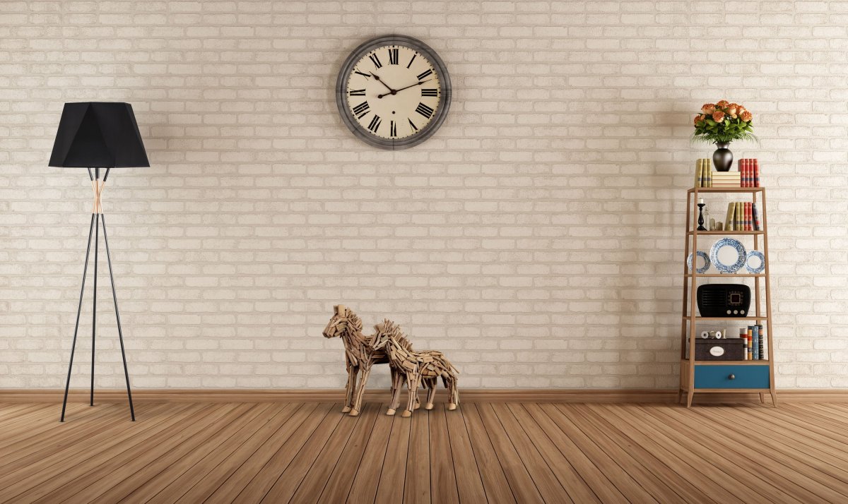 Стена комнаты для фотошопа