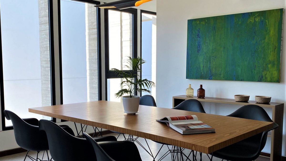 Фон для конференции