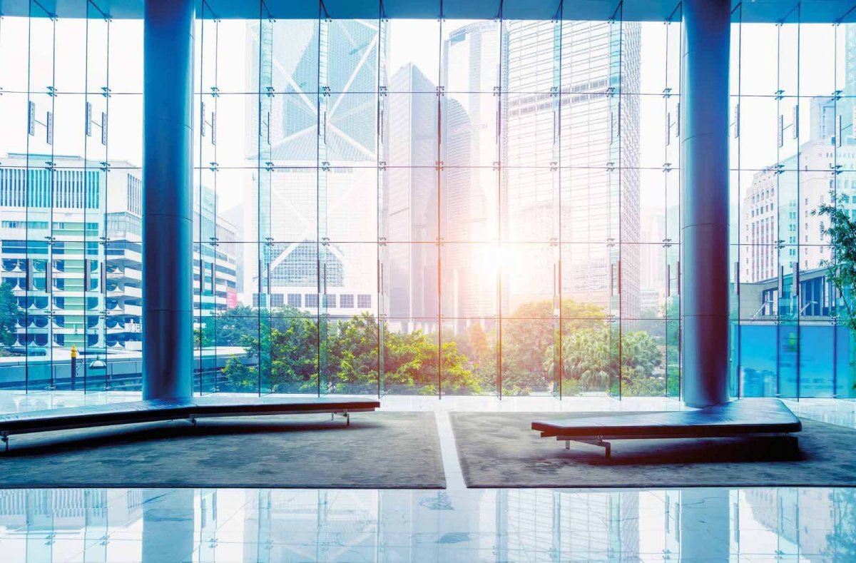 БЦ Скандинавиан