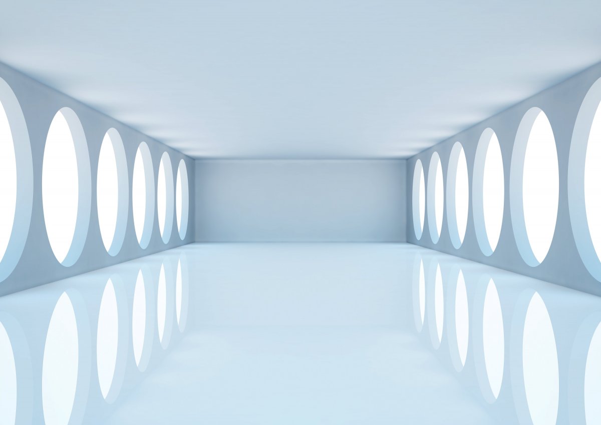 Пустое помещение