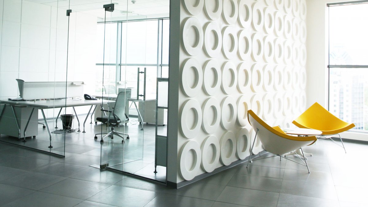 Фон для зум интерьер