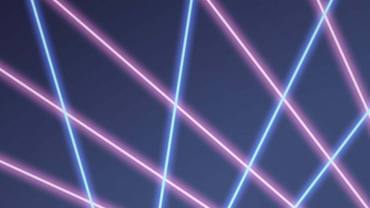 Красивый фон для Zoom