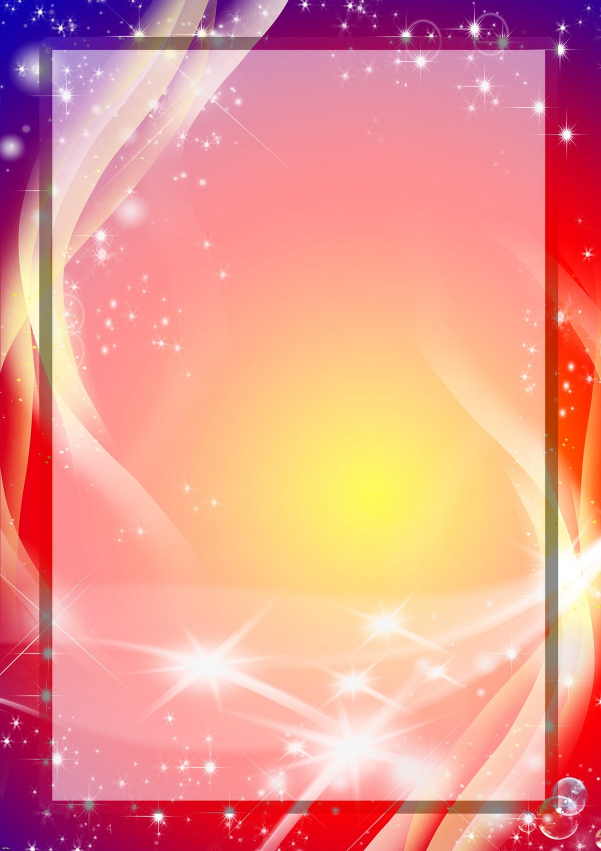 Диплом шаблон