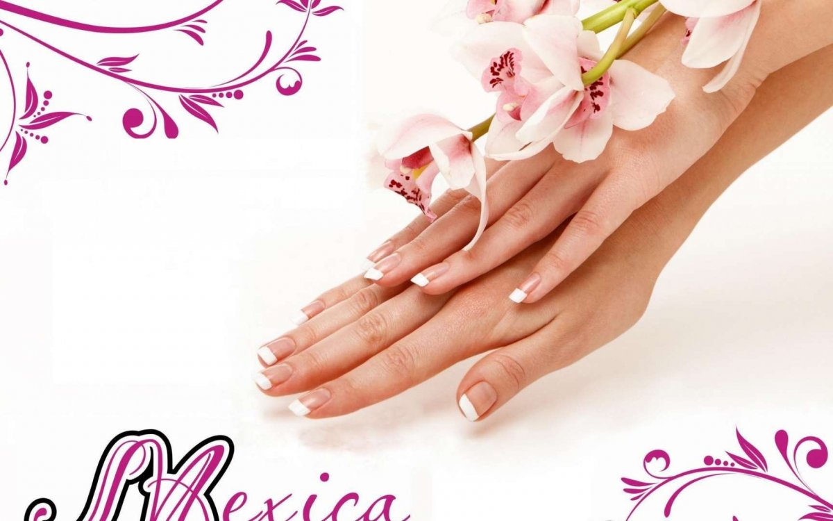 Сертификат на маникюр