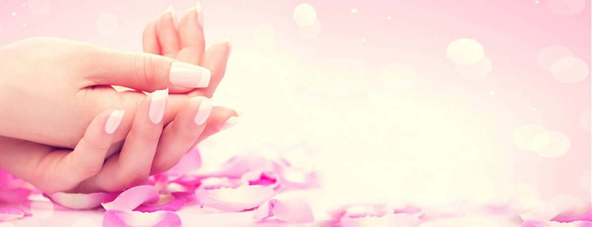 Фон для маникюра а4