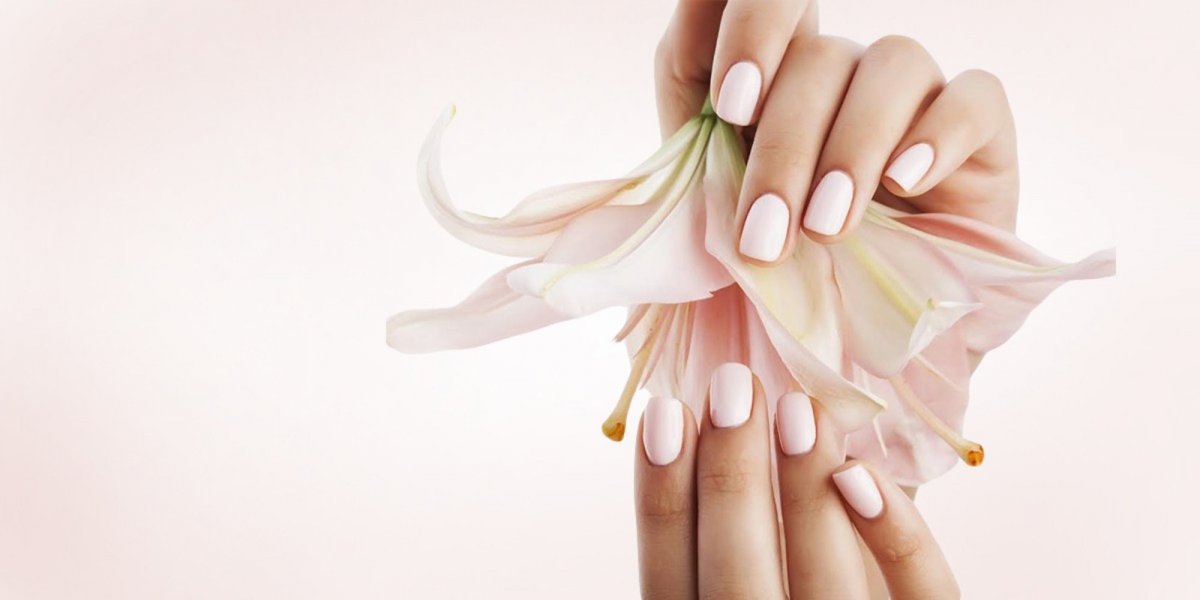 Сертификат на маникюр