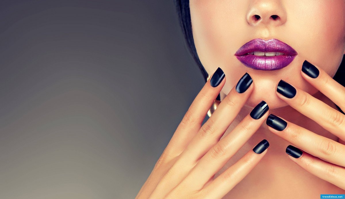 Сертификат об окончании курсов маникюра