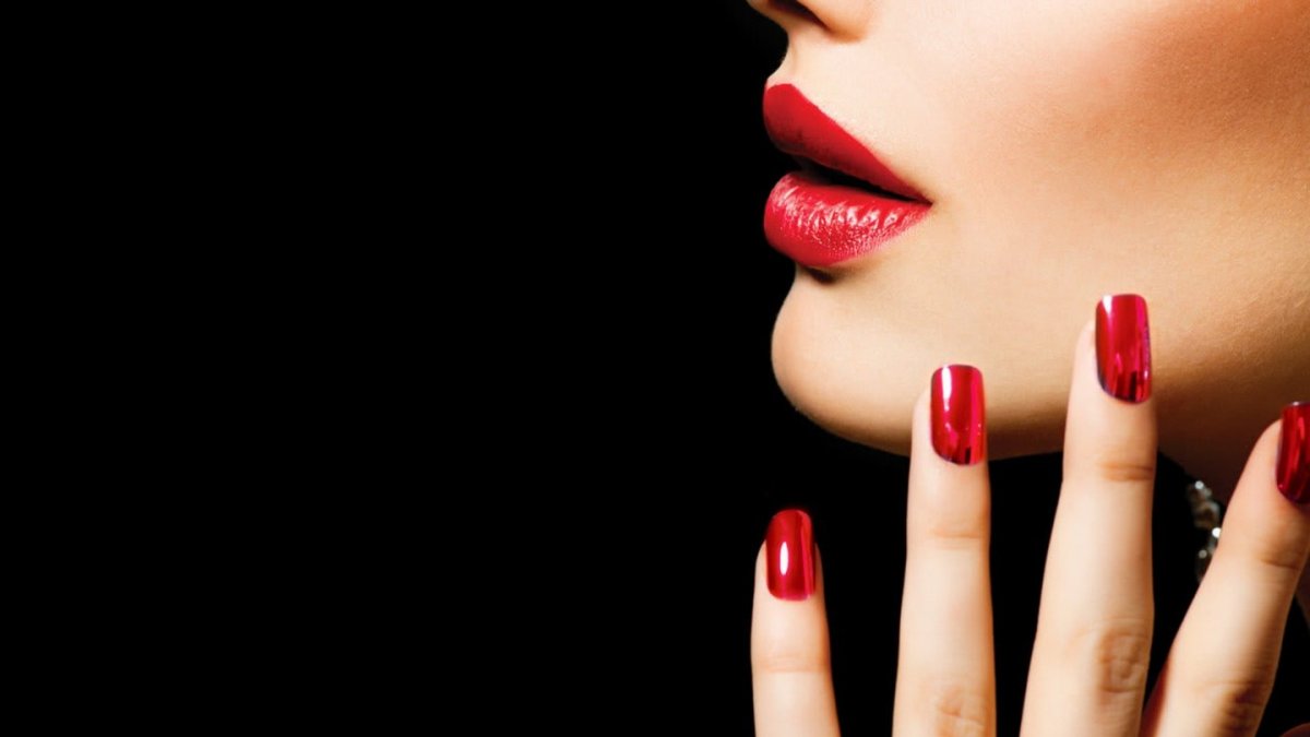 Подарочный сертификат по маникюру