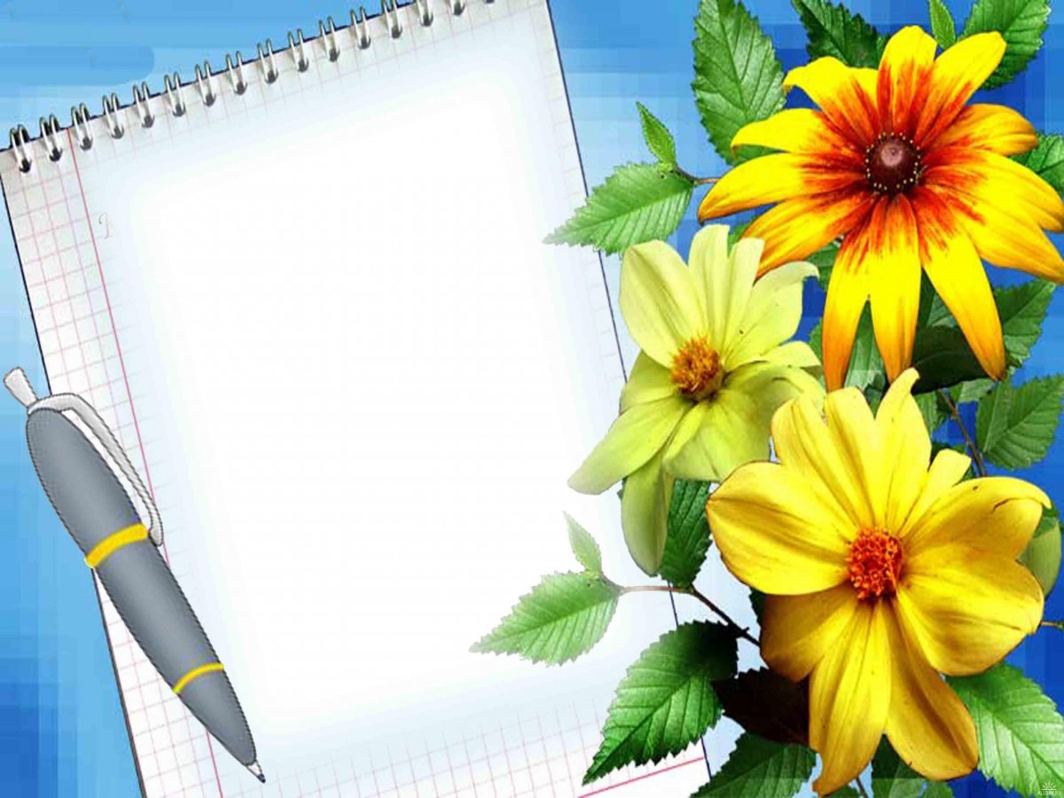 Титульный лист портфолио