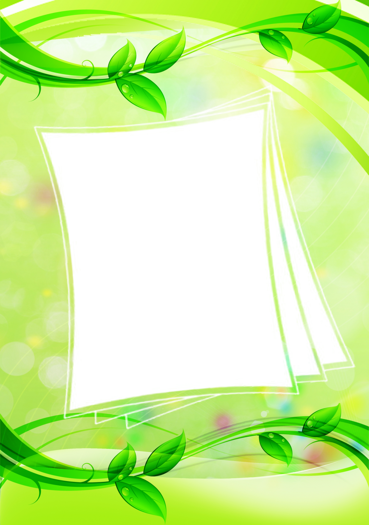 Фон для текста