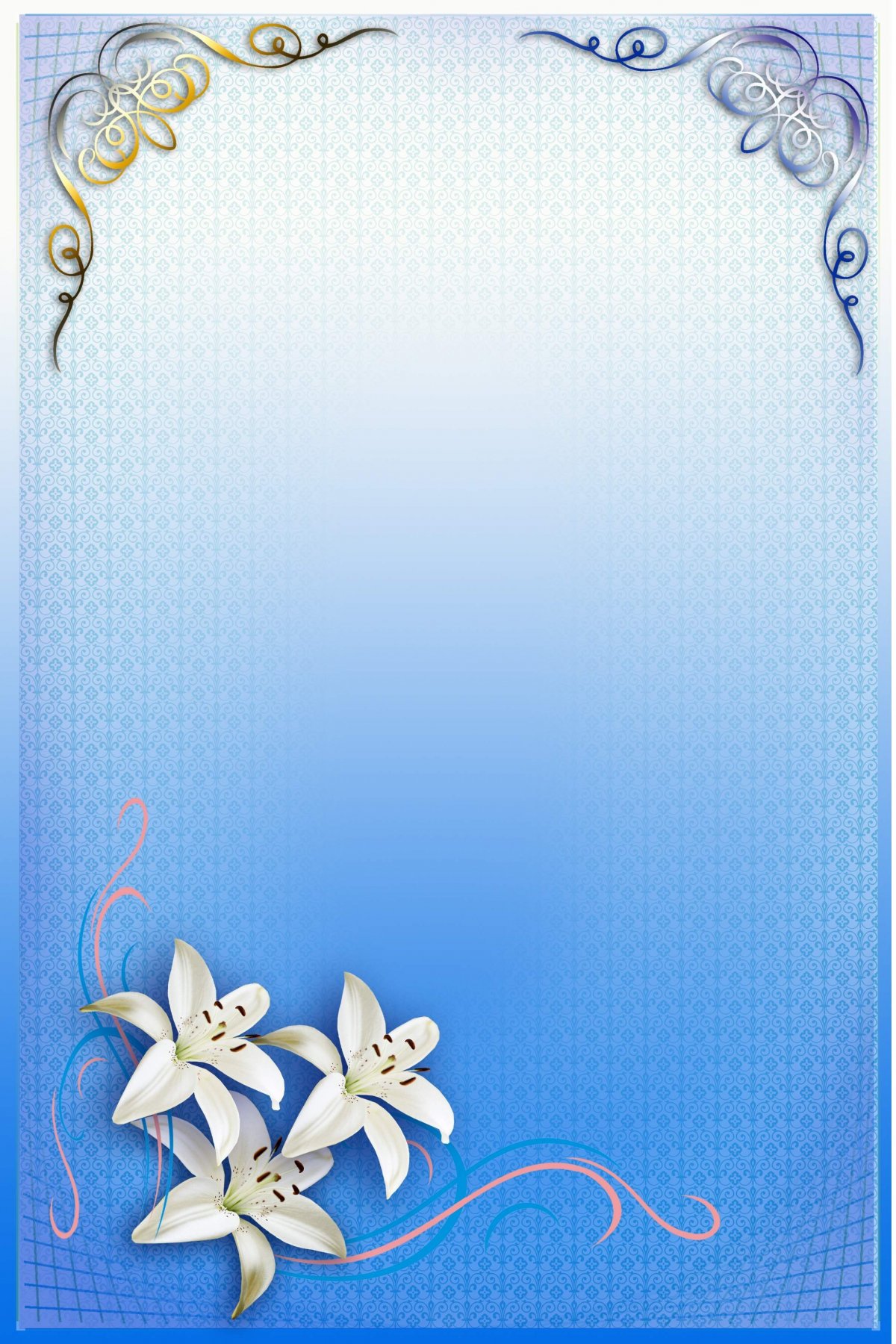 Обложка портфолио педагога