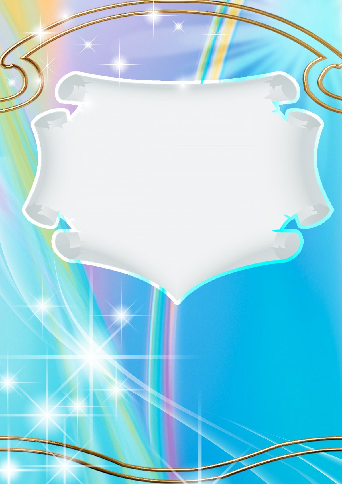 Портфолио школьника