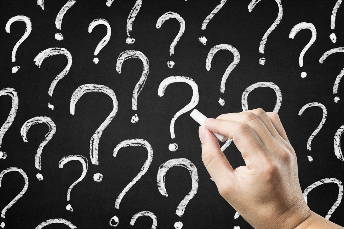 Фон вопросы