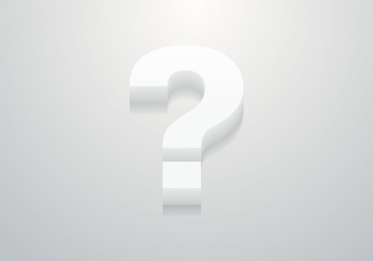 Облака в виде фигур