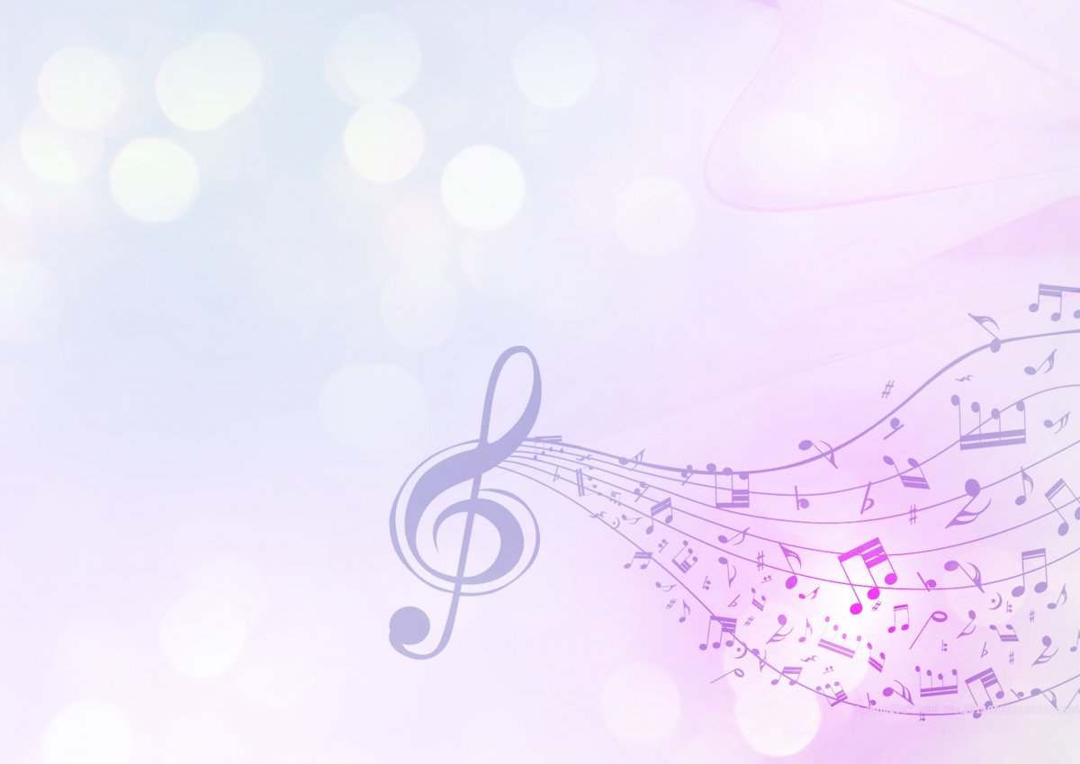 Фон для афиши концерта