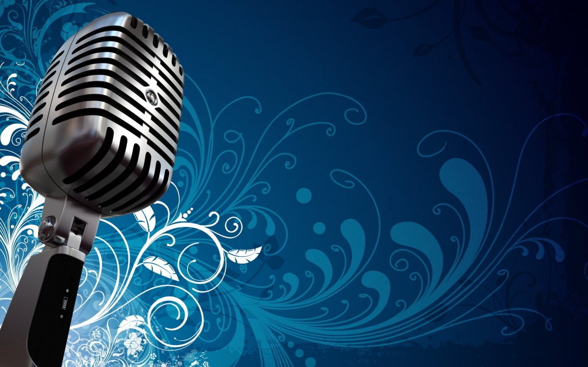 Музыкальная абстракция