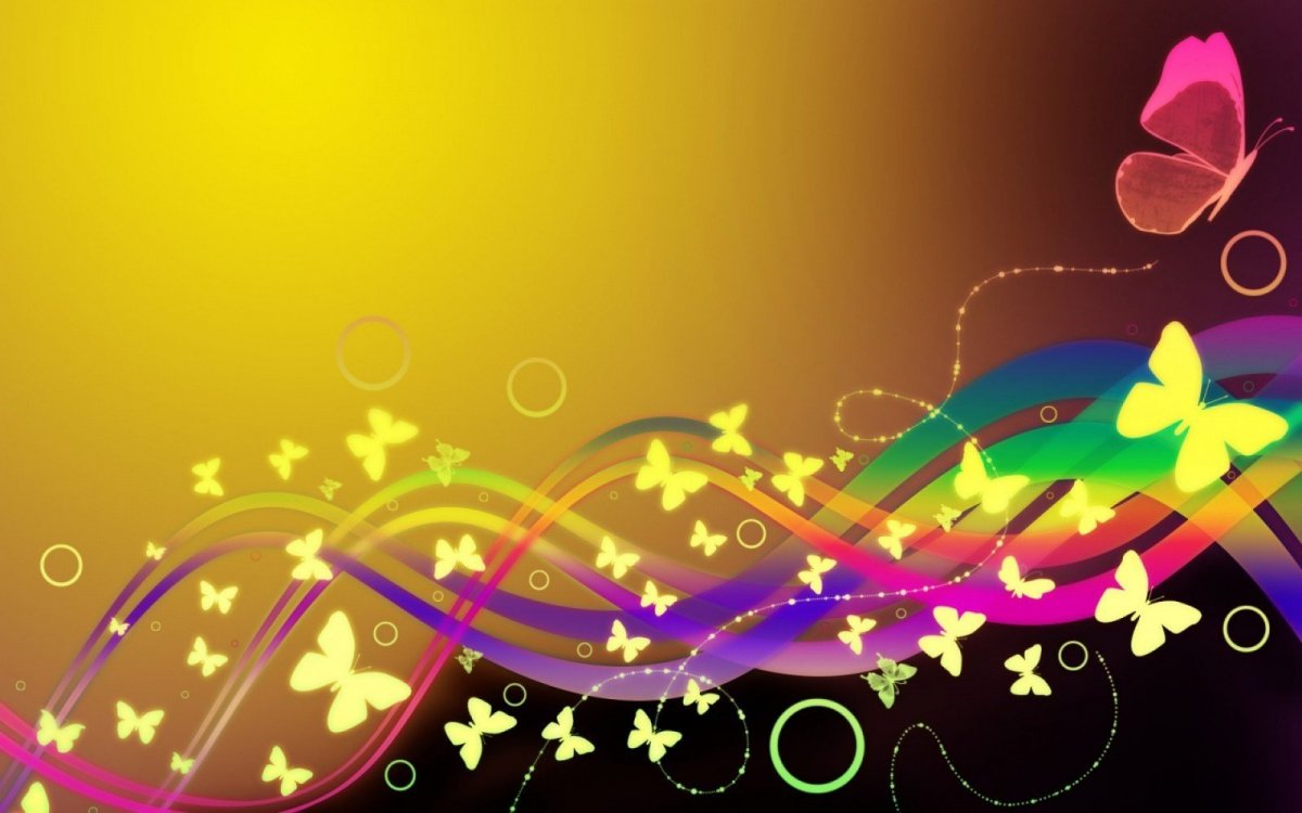 Рамка музыкальная для текста