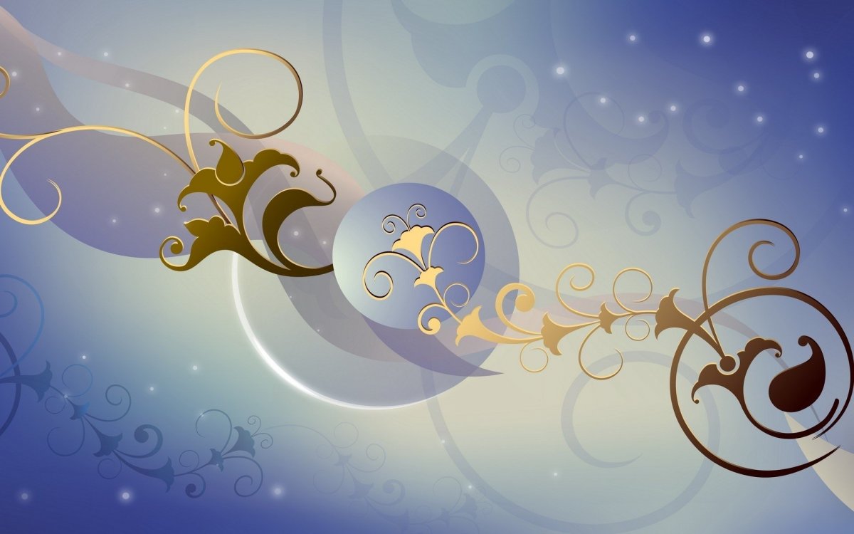 Фон казахский орнамент